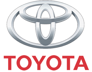 Toyota logo